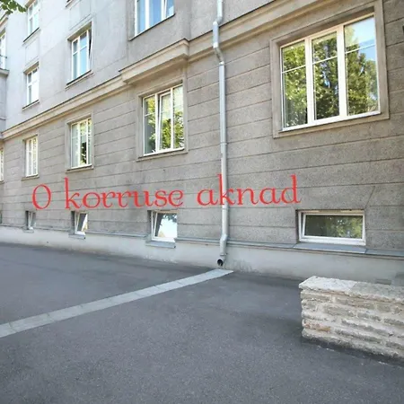 Korter Ravala Pst 11 Tallinn